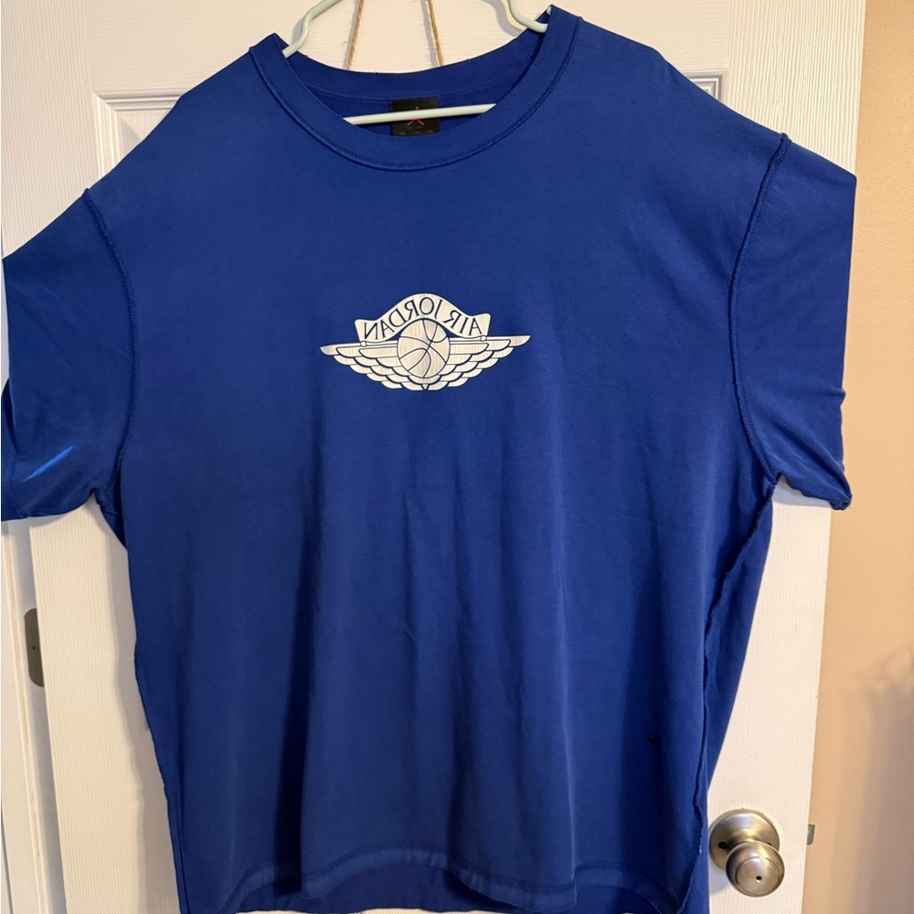 NWT Jordan Rare Air T-Shirt size XXL